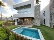 Casa / Sobrado em Condomínio para Venda em Passo de...