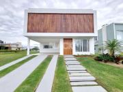 Casa / Sobrado em Condomínio para Venda em Passo de...