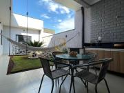 Casa / Sobrado em Condomínio para Venda em Paulínia/SP...