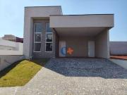 Casa / Sobrado em Condomínio para Venda em Paulínia/SP...