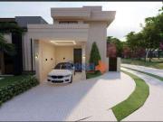 Casa / Sobrado em Condomínio para Venda em Paulínia/SP...