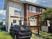 Casa / Sobrado em Condomínio para Venda em Paulínia/SP...