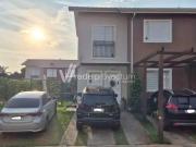 Casa / Sobrado em Condomínio para Venda em Paulínia/SP...