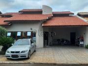 Casa / Sobrado em Condomínio para Venda em Paulínia/SP...