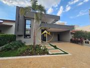 Casa / Sobrado em Condomínio para Venda em Paulínia/SP...