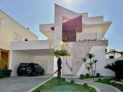 Casa / Sobrado em Condomínio para Venda em Paulínia/SP...