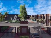 Casa / Sobrado em Condomínio para Venda em Paulínia/SP...