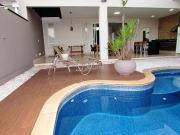 Casa / Sobrado em Condomínio para Venda em Paulínia/SP...