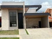 Casa / Sobrado em Condomínio para Venda em Paulínia/SP...