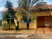 Casa / Sobrado em Condomínio para Venda em Paulínia/SP...
