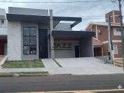 Casa / Sobrado em Condomínio para Venda em Paulínia/SP...