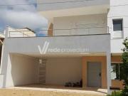 Casa / Sobrado em Condomínio para Venda em Paulínia/SP...