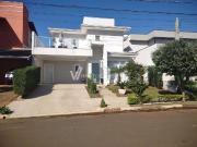 Casa / Sobrado em Condomínio para Venda em Paulínia/SP...