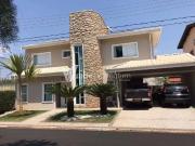 Casa / Sobrado em Condomínio para Venda em Paulínia/SP...