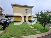 Casa / Sobrado em Condomínio para Venda em Paulínia/SP...