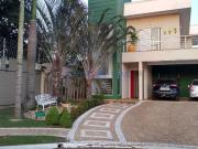 Casa / Sobrado em Condomínio para Venda em Paulínia/SP...