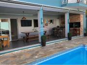 Casa / Sobrado em Condomínio para Venda em Paulínia/SP...