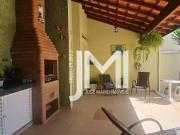 Casa / Sobrado em Condomínio para Venda em Paulínia/SP...