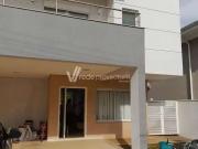 Casa / Sobrado em Condomínio para Venda em Paulínia/SP...