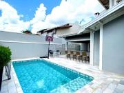 Casa / Sobrado em Condomínio para Venda em Paulínia/SP...