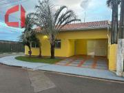 Casa / Sobrado em Condomínio para Venda em Paulínia/SP...