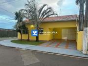 Casa / Sobrado em Condomínio para Venda em Paulínia/SP...