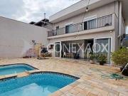 Casa / Sobrado em Condomínio para Venda em Paulínia/SP...