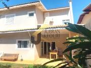 Casa / Sobrado em Condomínio para Venda em Paulínia/SP...