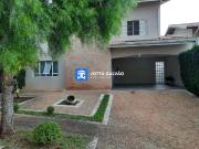 Casa / Sobrado em Condomínio para Venda em Paulínia/SP...