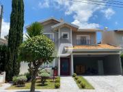 Casa / Sobrado em Condomínio para Venda em Paulínia/SP...