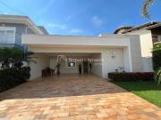 Casa / Sobrado em Condomínio para Venda em Paulínia/SP...