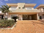 Casa / Sobrado em Condomínio para Venda em Paulínia/SP...