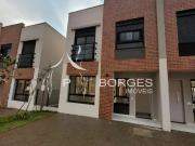 Casa / Sobrado em Condomínio para Venda em Paulínia/SP...