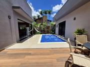 Casa / Sobrado em Condomínio para Venda em Paulínia/SP...