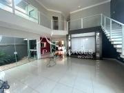 Casa / Sobrado em Condomínio para Venda em Paulínia/SP...