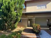 Casa / Sobrado em Condomínio para Venda em Paulínia/SP...