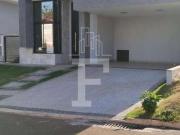 Casa / Sobrado em Condomínio para Venda em Paulínia/SP...