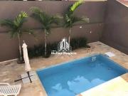 Casa / Sobrado em Condomínio para Venda em Paulínia/SP...