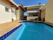 Casa / Sobrado em Condomínio para Venda em Paulínia/SP...