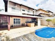 Casa / Sobrado em Condomínio para Venda em Paulínia/SP...