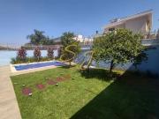 Casa / Sobrado em Condomínio para Venda em Paulínia/SP...