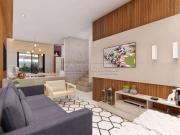 Casa / Sobrado em Condomínio para Venda em Paulínia/SP...