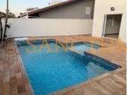 Casa / Sobrado em Condomínio para Venda em Paulínia/SP...