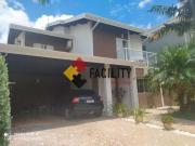 Casa / Sobrado em Condomínio para Venda em Paulínia/SP...