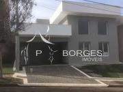 Casa / Sobrado em Condomínio para Venda em Paulínia/SP...