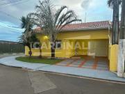 Casa / Sobrado em Condomínio para Venda em Paulínia/SP...