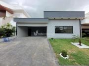 Casa / Sobrado em Condomínio para Venda em Paulínia/SP...