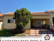 Casa / Sobrado em Condomínio para Venda em Paulínia/SP...