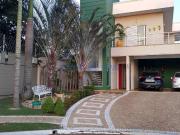 Casa / Sobrado em Condomínio para Venda em Paulínia/SP...