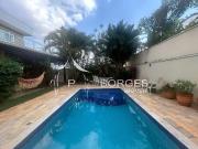 Casa / Sobrado em Condomínio para Venda em Paulínia/SP...